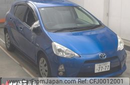 toyota aqua 2013 -TOYOTA--AQUA NHP10-2159198---TOYOTA--AQUA NHP10-2159198-