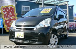 daihatsu move 2012 -DAIHATSU--Move DBA-LA100S--LA100S-0122607---DAIHATSU--Move DBA-LA100S--LA100S-0122607-