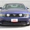 ford mustang 2012 CFJ1850394 image 2