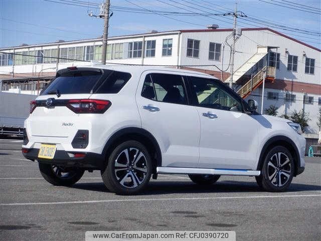daihatsu rocky 2024 -DAIHATSU--Rocky 5BA-A201S--A201S-0015***---DAIHATSU--Rocky 5BA-A201S--A201S-0015***- image 2
