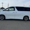 toyota alphard 2010 -TOYOTA--Alphard DBA-ANH20W--ANH20-8121871---TOYOTA--Alphard DBA-ANH20W--ANH20-8121871- image 11