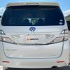 toyota vellfire 2009 CFJ1747139 image 8