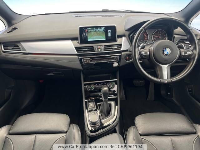 bmw 2-series 2017 -BMW--BMW 2 Series DBA-2A20--WBA2A92000V699766---BMW--BMW 2 Series DBA-2A20--WBA2A92000V699766- image 2