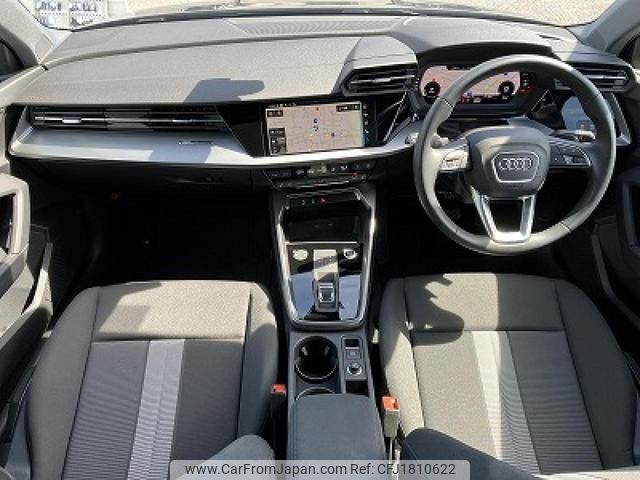 audi a3 2023 CFJ1810622 image 2