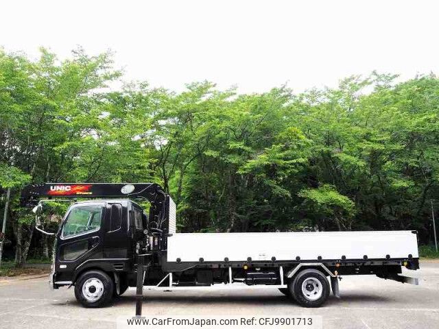 mitsubishi-fuso fighter 2006 -MITSUBISHI--Fuso Fighter PA-FK61F--FK61F-703974---MITSUBISHI--Fuso Fighter PA-FK61F--FK61F-703974- image 2