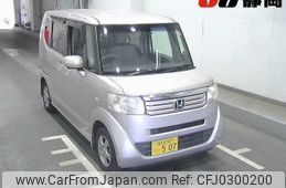 honda n-box 2012 -HONDA 【富士山 581ﾂ507】--N BOX JF1--JF1-1152183---HONDA 【富士山 581ﾂ507】--N BOX JF1--JF1-1152183-