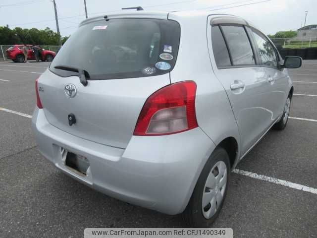 toyota vitz 2007 504928-250730102647 image 1