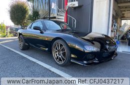 mazda rx-7 1999 f9b60c711c2257342f5af11e0f11a43d