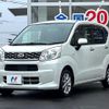 daihatsu move 2016 quick_quick_LA150S_LA150S-0102260 image 17