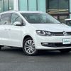 volkswagen sharan 2013 -VOLKSWAGEN--VW Sharan DBA-7NCTH--WVWZZZ7NZEV003186---VOLKSWAGEN--VW Sharan DBA-7NCTH--WVWZZZ7NZEV003186- image 1