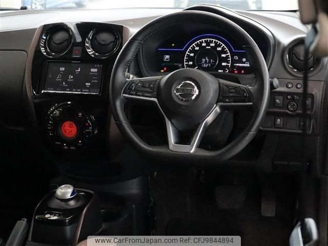 nissan note 2019 -NISSAN--Note DAA-HE12--HE12-248382---NISSAN--Note DAA-HE12--HE12-248382- image 2