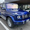 mercedes-benz g-class 2021 -MERCEDES-BENZ 【名変中 】--Benz G Class 463350--1X403478---MERCEDES-BENZ 【名変中 】--Benz G Class 463350--1X403478- image 24