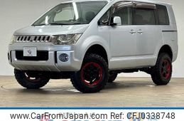 mitsubishi delica-d5 2007 -MITSUBISHI--Delica D5 DBA-CV5W--CV5W-0007160---MITSUBISHI--Delica D5 DBA-CV5W--CV5W-0007160-