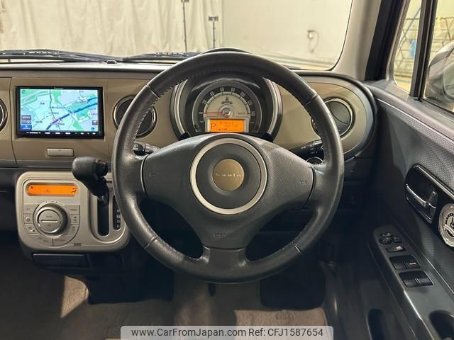 suzuki alto-lapin 2012 CFJ1587654 image 2