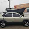 hyundai tucson 2005 ED-02325-20191220 image 7
