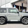 suzuki jimny-sierra 2025 quick_quick_3BA-JB74W_JB74W-238973 image 10