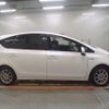 toyota prius-α 2012 -TOYOTA--Prius α ZVW41W-3078228---TOYOTA--Prius α ZVW41W-3078228- image 4
