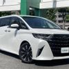 toyota alphard 2023 -TOYOTA--Alphard 6AA-AAHH45W--AAHH45-0005227---TOYOTA--Alphard 6AA-AAHH45W--AAHH45-0005227- image 1