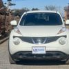 nissan juke 2011 -NISSAN 【仙台 300ﾅ9883】--Juke DBA-YF15--YF15-052347---NISSAN 【仙台 300ﾅ9883】--Juke DBA-YF15--YF15-052347- image 13