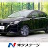 nissan note 2021 -NISSAN--Note 6AA-E13--E13-004912---NISSAN--Note 6AA-E13--E13-004912- image 1