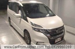 nissan serena 2017 -NISSAN--Serena GFC27-073214---NISSAN--Serena GFC27-073214-