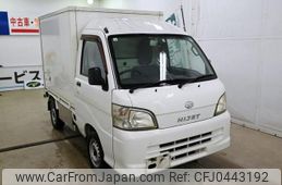 daihatsu hijet-truck 2014 quick_quick_EBD-S201P_S201P-0116272