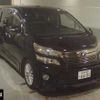 toyota vellfire 2012 -TOYOTA 【宮城 300ﾜ6601】--Vellfire ANH20W--8234960---TOYOTA 【宮城 300ﾜ6601】--Vellfire ANH20W--8234960- image 1