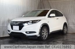 honda vezel 2013 -HONDA--VEZEL RU4--1000101---HONDA--VEZEL RU4--1000101-