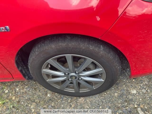 toyota aqua 2015 CFJ1569182 image 2