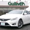 toyota mark-x 2014 -TOYOTA--MarkX DBA-GRX130--GRX130-6083646---TOYOTA--MarkX DBA-GRX130--GRX130-6083646- image 1