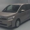 toyota voxy 2019 -TOYOTA--Voxy DBA-ZRR80G--ZRR80-0519908---TOYOTA--Voxy DBA-ZRR80G--ZRR80-0519908- image 1