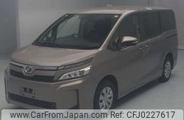 toyota voxy 2019 -TOYOTA--Voxy DBA-ZRR80G--ZRR80-0519908---TOYOTA--Voxy DBA-ZRR80G--ZRR80-0519908-