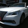 toyota crown 2015 -TOYOTA--Crown DAA-AWS210--AWS210-6092975---TOYOTA--Crown DAA-AWS210--AWS210-6092975- image 1