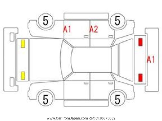 toyota vitz 2010 -TOYOTA--Vitz DBA-KSP90--KSP90-5211696---TOYOTA--Vitz DBA-KSP90--KSP90-5211696- image 2