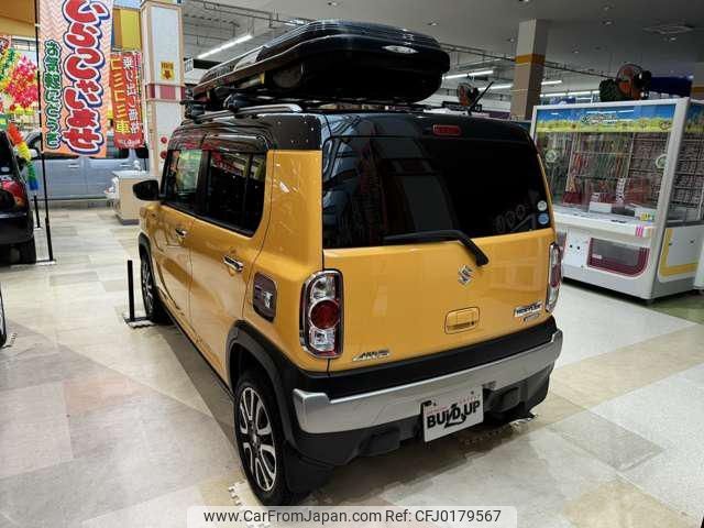 suzuki hustler 2015 -SUZUKI 【名変中 】--Hustler MR41S--602910---SUZUKI 【名変中 】--Hustler MR41S--602910- image 2