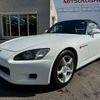 honda s2000 2001 CFJ1826600 image 1