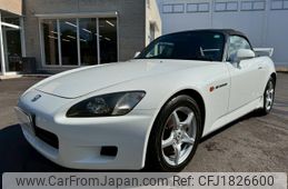 honda s2000 2001 CFJ1826600