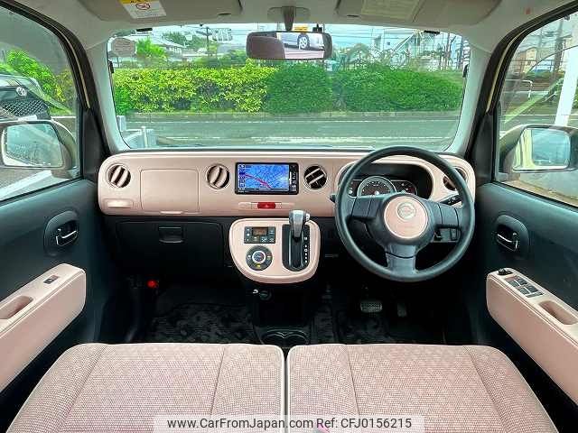 daihatsu mira-cocoa 2015 -DAIHATSU--Mira Cocoa DBA-L675S--L675S-0207724---DAIHATSU--Mira Cocoa DBA-L675S--L675S-0207724- image 2