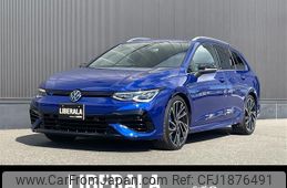 volkswagen golf-variant 2023 CFJ1876491