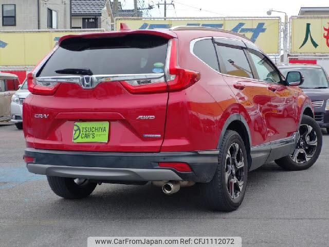honda cr-v 2019 quick_quick_6AA-RT6_RT6-1001643 image 2