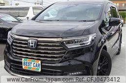 honda odyssey 2024 -HONDA 【広島 325】--Odyssey RC5--RC5-1004800---HONDA 【広島 325】--Odyssey RC5--RC5-1004800-