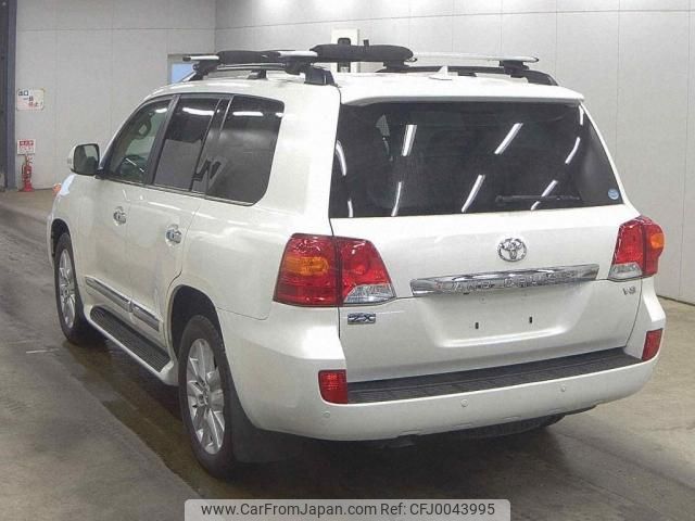 toyota land-cruiser 2015 quick_quick_CBA-URJ202W_URJ202-4089533 image 2