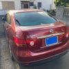 nissan bluebird-sylphy 2006 CFJ1647523 image 2
