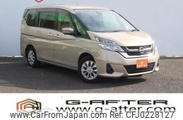 nissan serena 2016 -NISSAN--Serena DBA-C27--C27-000295---NISSAN--Serena DBA-C27--C27-000295-