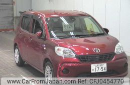 toyota passo 2017 -TOYOTA 【山形 501ﾋ1754】--Passo M700A--0060635---TOYOTA 【山形 501ﾋ1754】--Passo M700A--0060635-