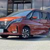 nissan serena 2019 -NISSAN--Serena DAA-HFC27--HFC27-063112---NISSAN--Serena DAA-HFC27--HFC27-063112- image 9