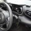 toyota yaris-cross 2022 -TOYOTA--Yaris Cross 5BA-MXPB10--MXPB10-3017560---TOYOTA--Yaris Cross 5BA-MXPB10--MXPB10-3017560- image 12