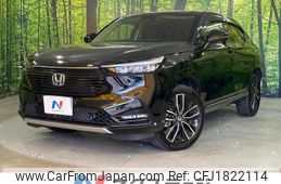 honda vezel 2024 CFJ1822114