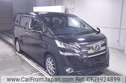 toyota vellfire 2016 -TOYOTA--Vellfire AGH35W-0012280---TOYOTA--Vellfire AGH35W-0012280-