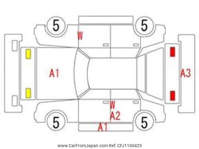 nissan serena 2016 -NISSAN--Serena DAA-GFC27--GFC27-024839---NISSAN--Serena DAA-GFC27--GFC27-024839- image 2